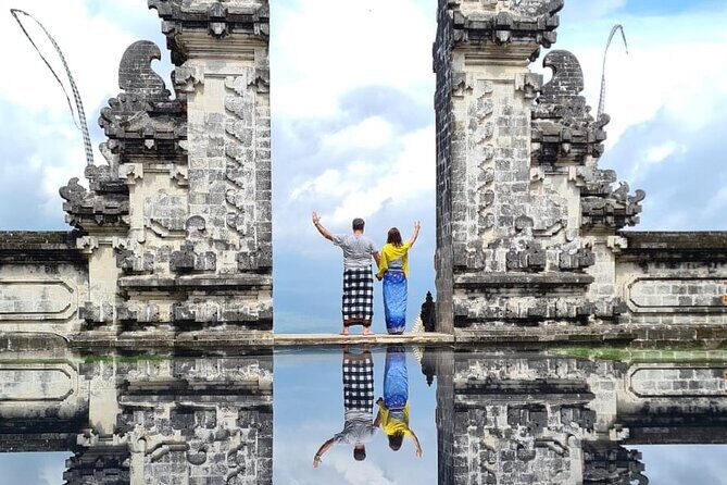 Full Day Lempuyang Gate of Heaven and Besakih Mother Temple Tour - An In-Depth Look at the Full Day Lempuyang Gate of Heaven and Besakih Mother Temple Tour