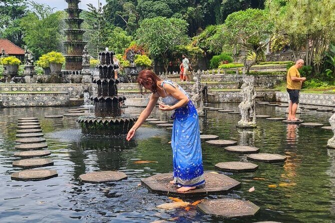 Full Day Lempuyang Gate of Heaven and Besakih Mother Temple Tour - The Practical Side: What to Expect