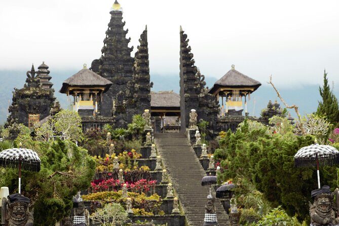 Full Day Lempuyang Gate of Heaven and Besakih Mother Temple Tour - Final Thoughts: Who Should Consider This Tour?