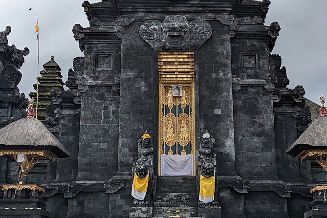 Full Day Lempuyang Gate of Heaven and Besakih Mother Temple Tour - Frequently Asked Questions