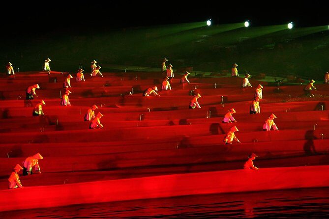 Full-Day Li-River Tour with the 4 Star Luxury Boat VIP Room and Liusanjie Show - Final Thoughts