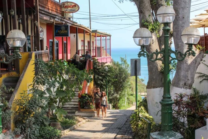 Full-Day Lima: a Culinary, Historic & Traditional City - Pisco and Cacao Tastings: A Sensory Journey