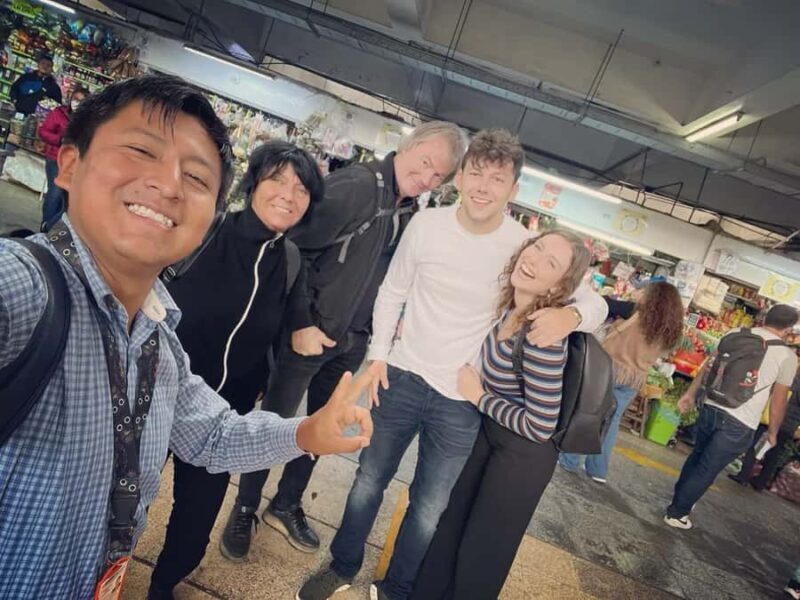 Full Day Lima: Local Market+ CityTour+ Barranco & Miraflores - A Practical and Balanced Look at the Tour