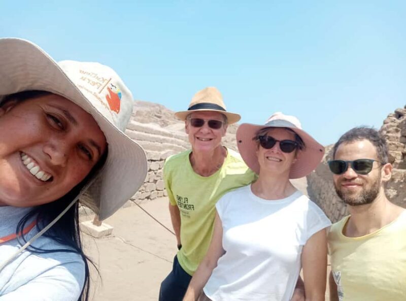 Full Day Lima: Local Market+ CityTour+ Barranco & Miraflores - Who Will Love This Tour?