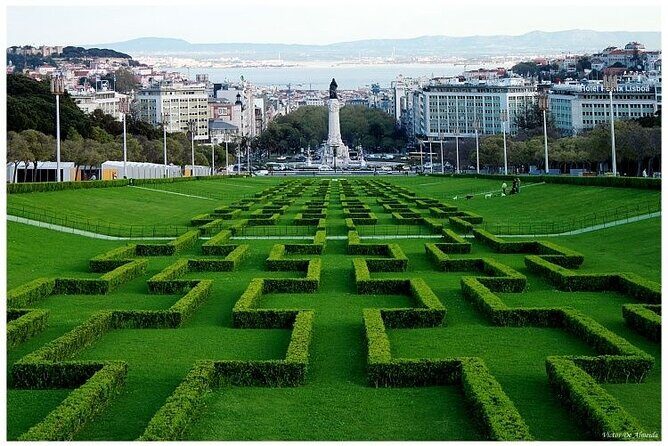 Full Day Lisboa Private Tour - Exploring Lisbon in Depth: What to Expect and Why It Matters