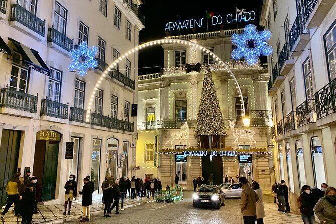 Full Day Lisboa Private Tour - Who This Tour Is Perfect For