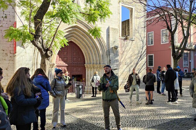 Full Day Lisbon Tour Baixa Chiado with Alfama and Belem - Final Thoughts
