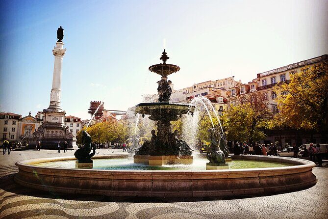 Full Day Lisbon Tour Baixa Chiado with Alfama and Belem - FAQ