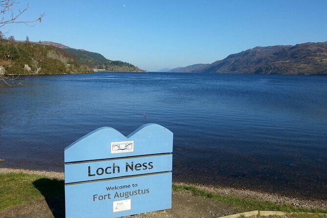 Full-Day Loch Ness, Glencoe and the Highlands from Edinburgh - Exploring Scotland’s Highlands in a Day: The Full-Day Loch Ness, Glencoe, and the Highlands Tour