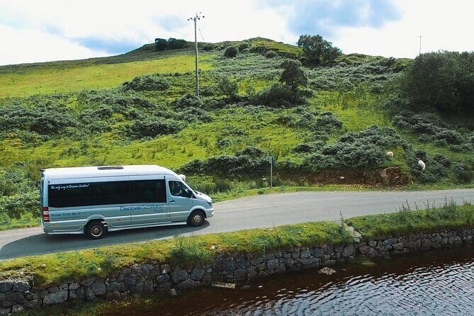 Full-Day Loch Ness, Glencoe and the Highlands from Edinburgh - Authentic Experiences and Reviews