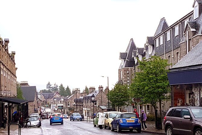 Full-Day Loch Ness Glencoe and the Highlands Tour from Glasgow - FAQ: Your Practical Questions Answered
