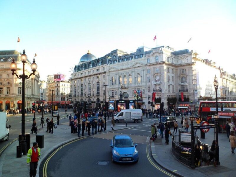 Full Day London Private Tour Including London Pass - In-Depth Analysis of the Tour Experience