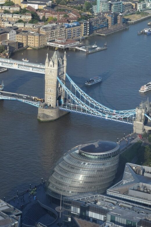 Full Day London Tour in a Private Vehicle with Admission - Key Points