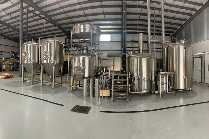 Full day Long Island Brewery Tour - A Balanced Look at the Experience