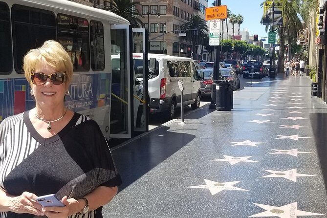 Full day Los Angeles Fun Fashion Photo and Food Private Tour - Why This Tour Works for Travelers