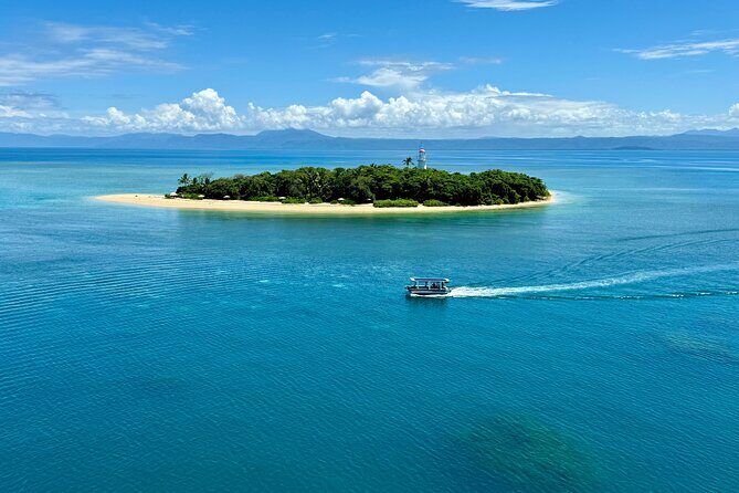 Full Day Low Isles Sailing & Snorkelling Cruise from Port Douglas - Who Would Love This Tour?