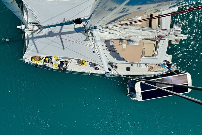 Full Day Low Isles Sailing & Snorkelling Cruise from Port Douglas - Frequently Asked Questions