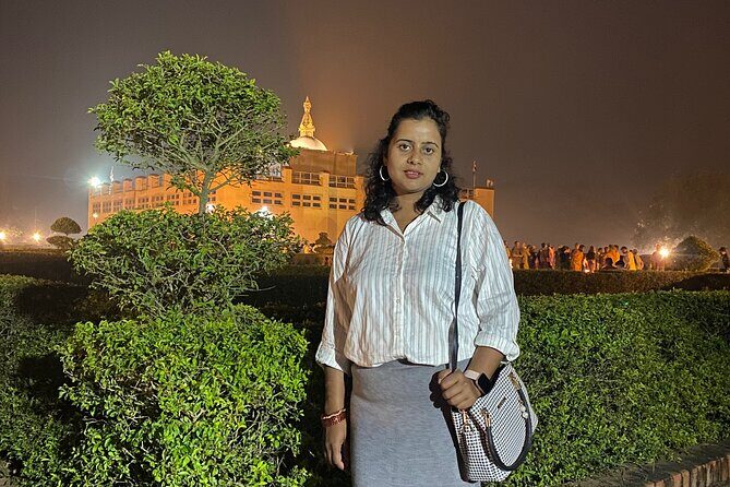 Full Day Lumbini Tour - Who Should Consider This Tour?