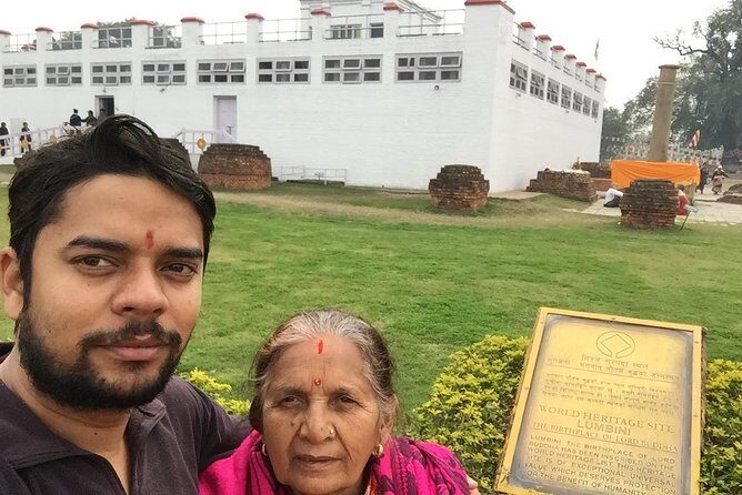 Full Day Lumbini Tour - Final Thoughts