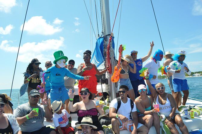 Full-Day Luxurious Catamaran Adventure - Cancún to Isla Mujeres - Final Thoughts