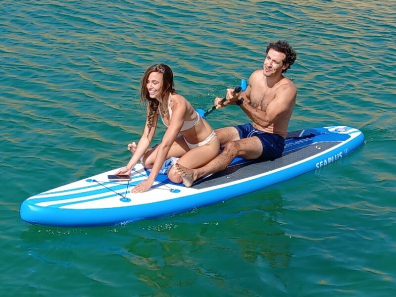 Full Day Luxury Boat Charter - Lunch Options: Onboard or Local Restaurant