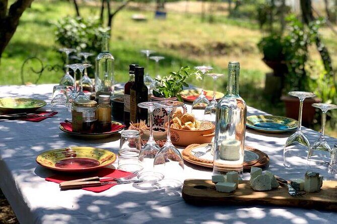 Full-Day Luxury Long Island Private Winery Tour - The Experience According to the Reviews