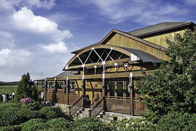 Full-Day Luxury Long Island Private Winery Tour - Who Should Consider This Tour?