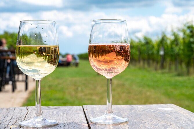 Full-Day Luxury Long Island Private Winery Tour - Frequently Asked Questions (FAQs)