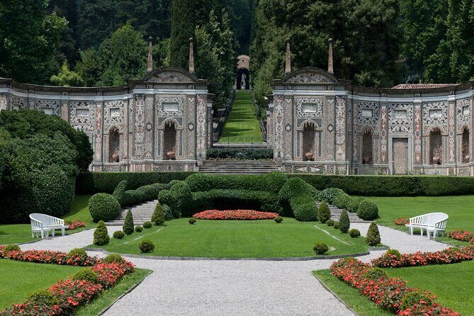 Full-Day Luxury Touch Lake Como Private Guided Tour - What Makes This Tour Stand Out