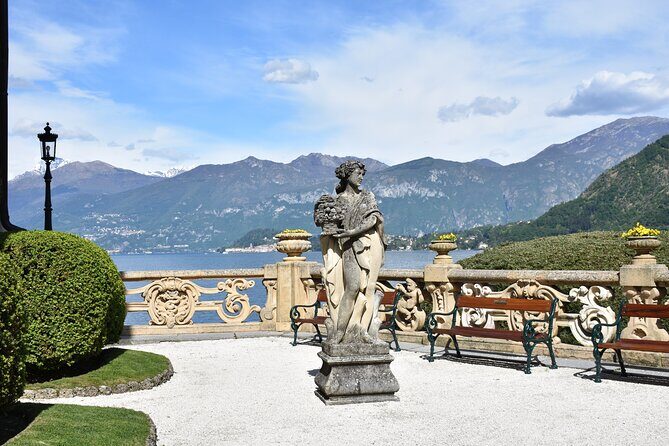 Full-Day Luxury Touch Lake Como Private Guided Tour - Who Should Consider This Tour?