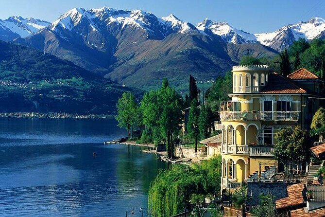 Full-Day Luxury Touch Lake Como Private Guided Tour - Final Thoughts