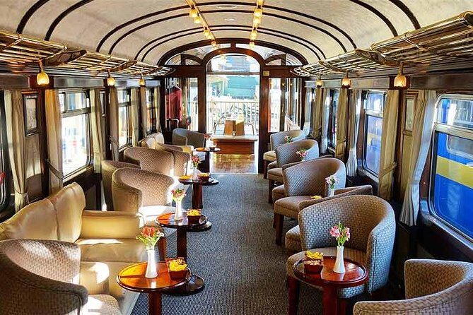 Full day: Luxury train from Cusco to Puno - Frequently Asked Questions