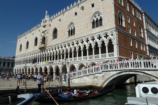 Full day luxury trip to Venice with private car and driver from Milan - Practicalities and Value Analysis