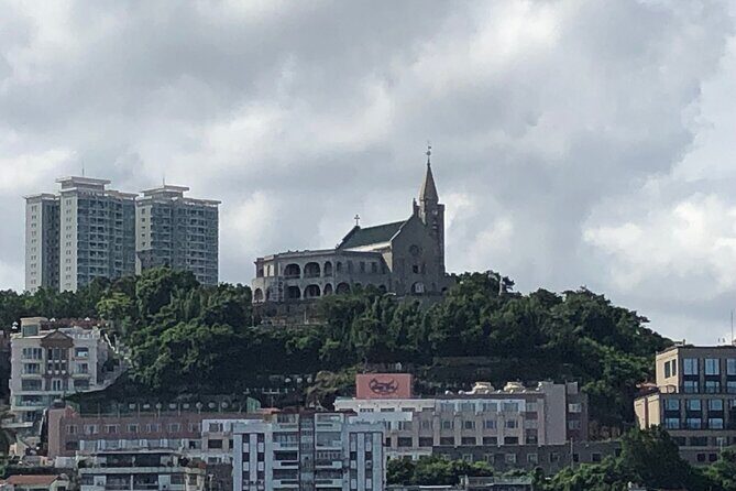 Full Day Macau Sightseeing Tour - Final Thoughts