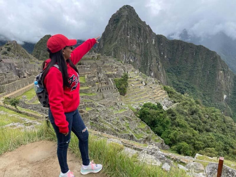 Full day Machu Picchu from Cusco City - A Deep Dive into the Day’s Adventure