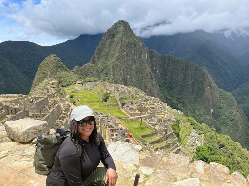 Full day Machu Picchu from Cusco City - What’s in the Package?