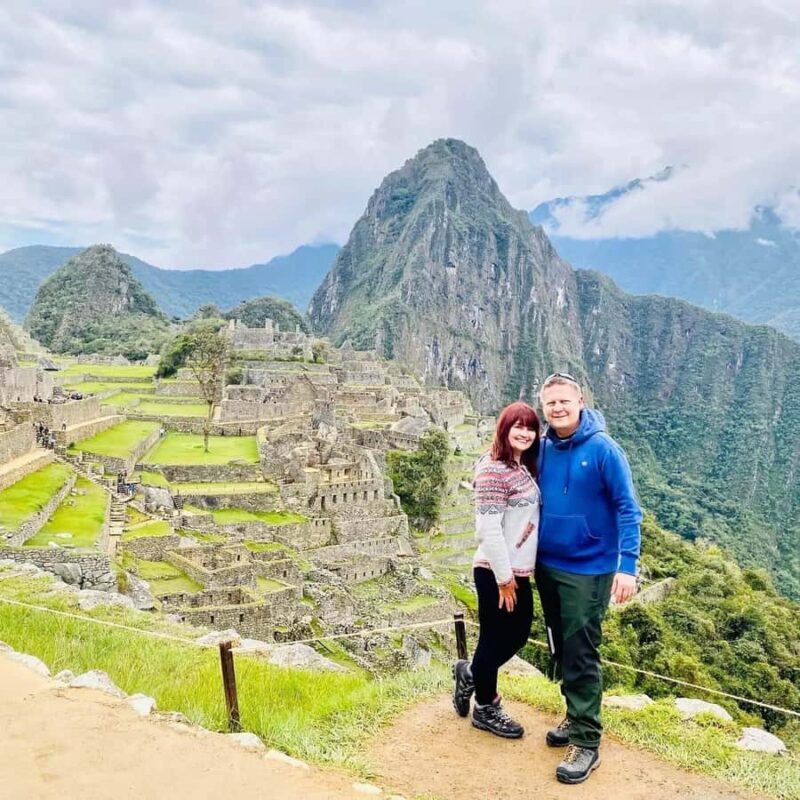 Full day Machu Picchu from Cusco City - Who Will Love This Tour?