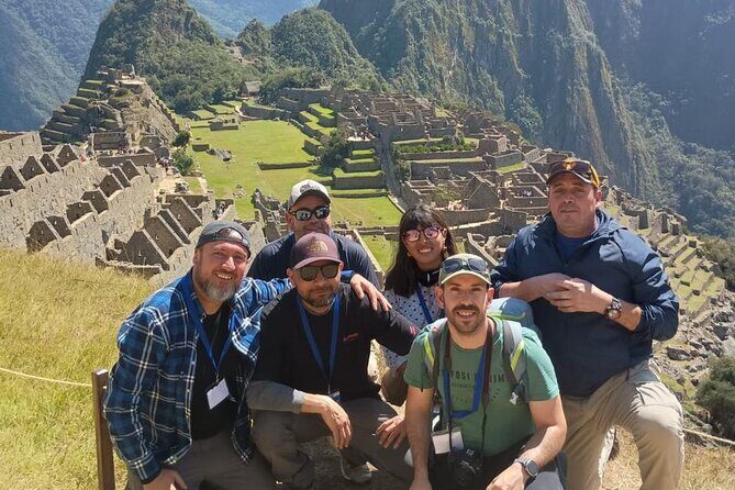 Full Day Machu Picchu from Cusco with Vistadome train - Considerations and Practical Tips