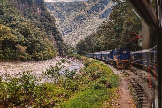 Full Day Machu Picchu from Cusco with Vistadome train - Analyzing the Value