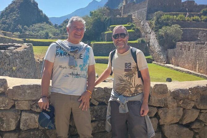 Full Day Machu Picchu from Cusco with Vistadome train - Who Is This Tour Best For?