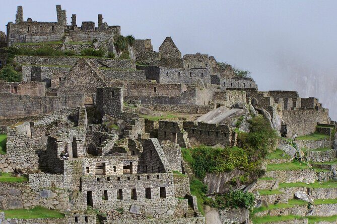 Full Day Machu Picchu from Cusco with Vistadome train - FAQs