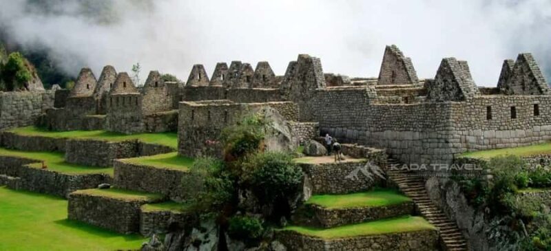Full Day Machu Picchu, in Peru Rail Train Vistadome service - What’s Included and What’s Not