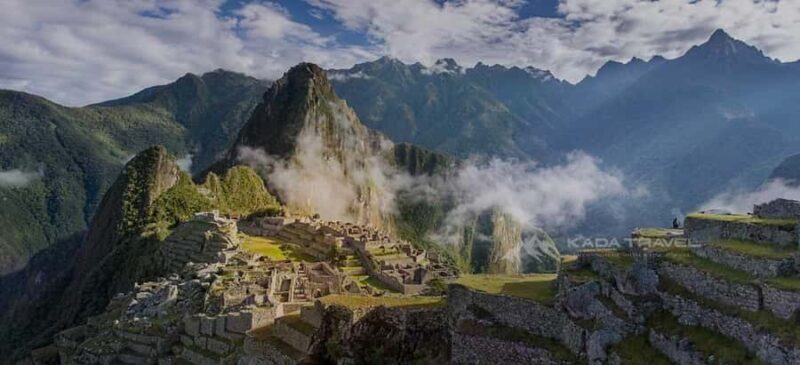 Full Day Machu Picchu, in Peru Rail Train Vistadome service - The Sum Up: A Well-Rounded Adventure with Scenic Flair
