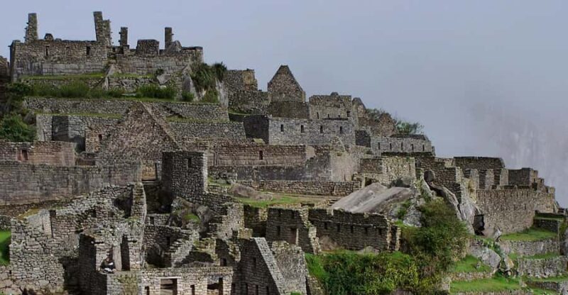 Full Day Machu Picchu, in Peru Rail Train Vistadome service - FAQ