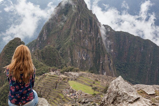 Full Day - Machu Picchu tour by Train - Group Service - Possible Drawbacks or Considerations