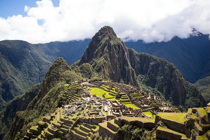 Full-Day Machu Picchu Tour From Cusco - Full-Day Machu Picchu Tour From Cusco: A Detailed Look
