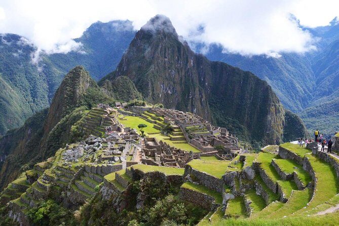 Full-Day Machu Picchu Tour From Cusco - Who Should Consider This Tour?