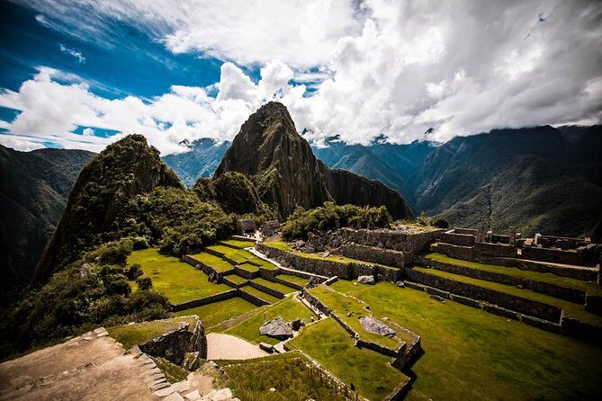Full-Day Machu Picchu Tour From Cusco - The Sum Up: A Well-Balanced Machu Picchu Experience