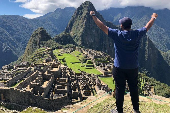 Full Day Machupicchu Private Tour - Final Thoughts