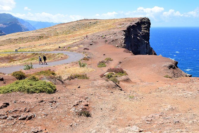 Full Day - Madeira East - Who Will Love This Tour?